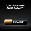 4Lü AAA İnce Kalem Pil