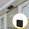 4 lü Ev Ofis Dış Kapı Otomatik Kapı Kapatma Aparatı