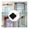 4 lü Ev Ofis Dış Kapı Otomatik Kapı Kapatma Aparatı
