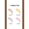 4lü Likit Highlighter Aydınlatıcı Seti