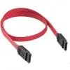 40 CM SATA Data Kablosu – HDD / SSD Veri Bağlantı Aktarım Kablosu