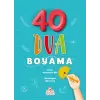 40 Dua Boyama