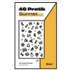 40 Pratik Sünnet