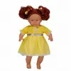 40052 Sarıl Bana Et Bebek 40 cm