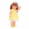 40061 SUN-SABC-DZM-BEBEK TİNA PARTY 45CM 2R
