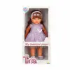 40061 Tina Party Bebek 45 cm -