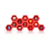 402786 Marvel Figür Nano Kapsül Sürpriz Paket -Sunman