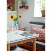 40524  ® iconic Botanical Collection Ayçiçeği 191 parça +8 yaş