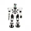 40757 ROBOT YÜRÜYEN IŞIK 18CM 3A