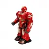 40757 ROBOT YÜRÜYEN IŞIK 18CM 3A