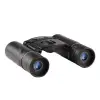 40x22 Cepte Taşımalı Kauçuk Kaplamalı Mini Dürbün  1000m/36m
