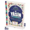 41 Yasin Çanta Boy