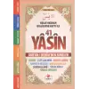 41 Yasin Kolay Okunan Biisayar Hatlı (Cep Boy)
