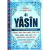41 Yasin Türkçe Okunuşlu ve Mealli-Mi Kapak Orta Boy