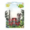 4133 Funmix Bükülebilen Yılan Figürü -NessiWorld