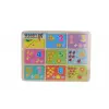 4215 SUN-KDM-WOO-TAHTA BULTAK BULMACA PUZZLE 27 PRÇ