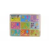 4215 SUN-KDM-WOO-TAHTA BULTAK BULMACA PUZZLE 27 PRÇ
