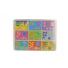 4215 TAHTA BULTAK BULMACA PUZZLE 27 PRÇ