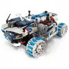 42211   Technic Lunar Outpost Ay Gezgini Uzay Aracı 1082 parça +10 yaş