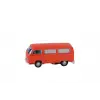 42347 WELLY 1 32 VOLSWAGEN 72 BUS T2 72