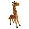 43 CM PELUŞ ZÜRAFA HALLEY
