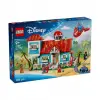 43268 NessiWorld Lilo ve Stiç Plaj Evi 834 parça +9 yaş