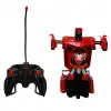 4328 NessiWorld-YFN-SNC-R C ARABA ROBOT DÖNÜŞEBİLEN FF USB 2A