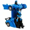 4328 NessiWorld-YFN-SNC-R C ARABA ROBOT DÖNÜŞEBİLEN FF USB 2A