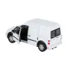 43631 Welly Metal Çek Bırak Ford Transit -Karsan Oyuncak