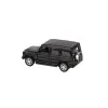 43689 WELLY DIE CASTT PULL BACK MERCEDES G-CLASS - 1 Adet Stokta Olan Gönderilir