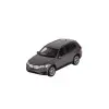 43691 Welly BMW X5 Çek Bırak Model Araba - 1 Adet Stokta Olan Gönderilir