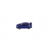 43693 WELLY DIE CAST PULL BACK SUBARU WRX