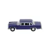 43834  Mercedes Benz 1:32  Çek Bırak Model Arabalar - 1 Adet Stokta Olan Gönderilir