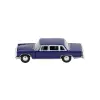 43834 Welly Mercedes Benz 1:32  Çek Bırak Model Arabalar -Karsan Oyuncak