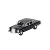 43834 Welly Mercedes Benz 1:32  Çek Bırak Model Arabalar -Karsan Oyuncak