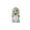 4440 SEVİMLİ DİNAZOR 25 CM YEŞİL