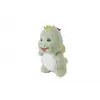 4440 SEVİMLİ DİNAZOR 25 CM YEŞİL