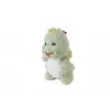 4440 SEVİMLİ DİNAZOR 25 CM YEŞİL
