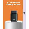 45 Dakika Çalışma Süreli Şarjlı Tıraş Makinesi | ABS Gövdeli