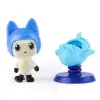 4518 SUN-SPM-FİGÜR GABBY S DOLLHOUSE ECOSYSTEM ASST 6A 12D