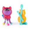4518 SUN-SPM-FİGÜR GABBY S DOLLHOUSE ECOSYSTEM ASST 6A 12D
