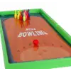 45191 MEGA CURLİNG VE BOWLİNG -MGA