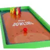 45191 MEGA CURLİNG VE BOWLİNG -MGA