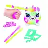 45521 SUN-CNL-HOBİ SET AIRBRUSH PLUSYSTERY MINI PLUSH NEON SERIES 2