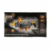 4573 Zapp T 60 li Sünger Dart Atan  54 cm -Sunman