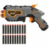 4576  20 Mermili Sünger Dart Atan Silah 28 cm