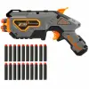 4576 Zapp T 20 li Sünger Dart Atan  28 cm