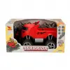 4677 1:18 NessiWorld Warrior USB Şarjlı Uzaktan Kumandalı Araba 28 cm