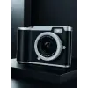 48 MP Dijital Kamera 4K Video Çekim Özellikli Kompakt Tasarım