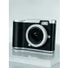48 MP Dijital Kamera 4K Video Çekim Özellikli Kompakt Tasarım